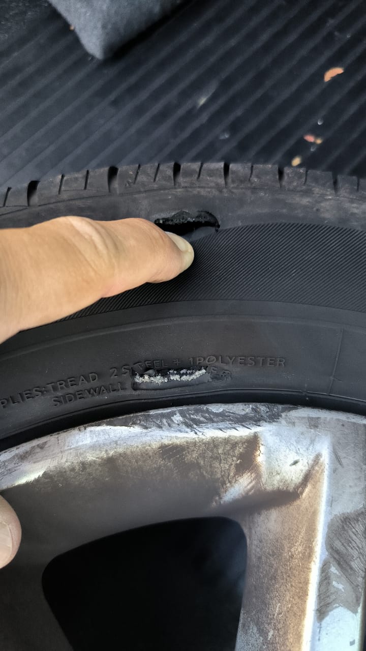 Buracos nas ruas de Campinas geram prejuízos