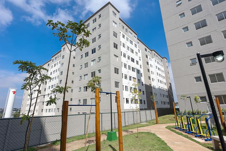 Casa Paulista: mais de 3 mil moradias serão construídas na região de Campinas