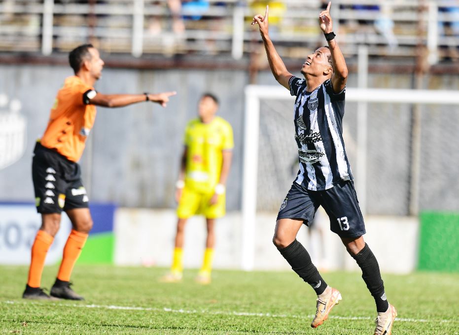 Com acesso garantido, União Barbarense e Paulista decidem o título da Paulistão Série A4