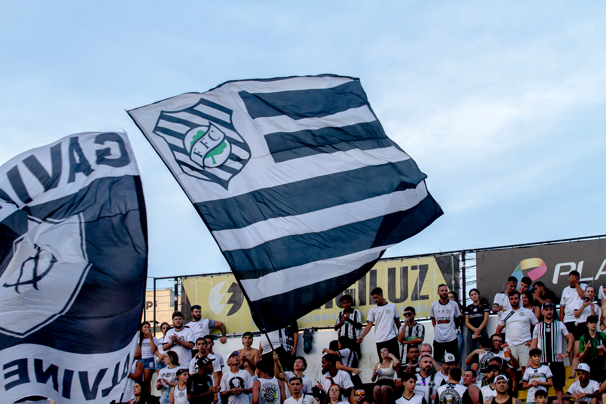 Conheça o Figueirense, primeiro adversário da Ponte Preta no Brasileirão Série C