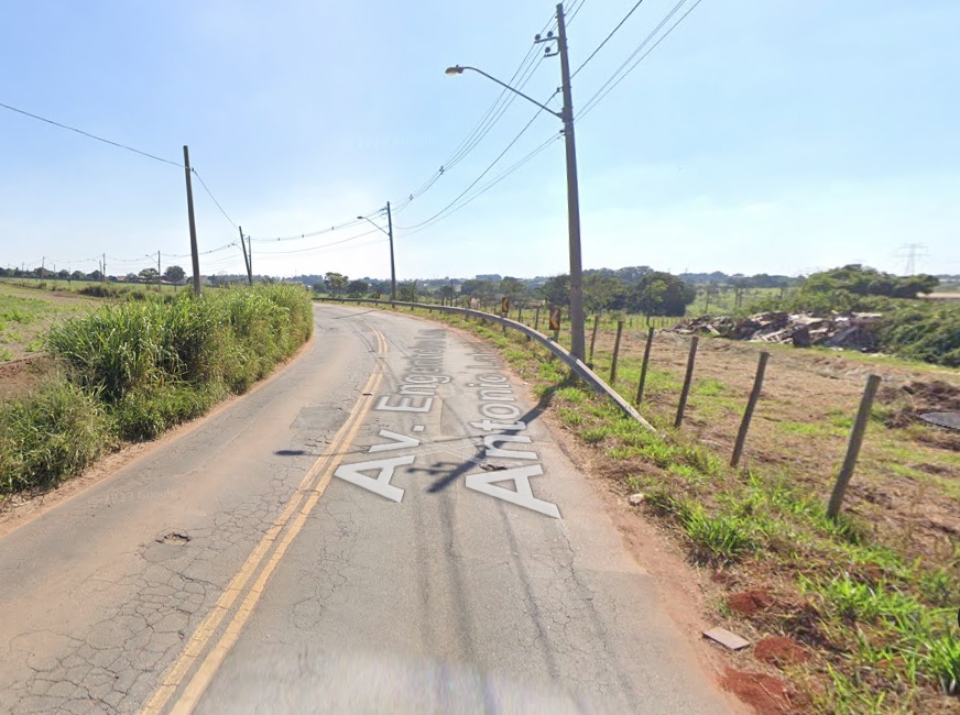 Estradas vicinais da região de Campinas vão ser recuperadas; veja quais