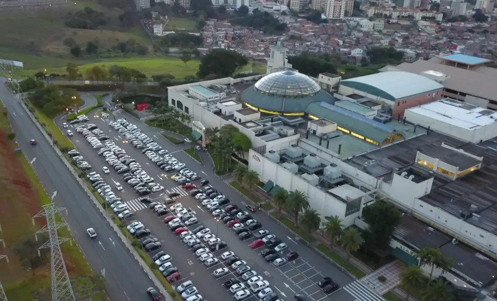 Feriado: veja os horários de funcionamento dos shoppings de Campinas 