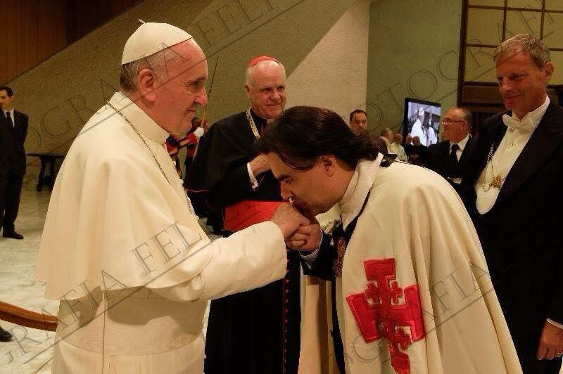 Fiéis da região de Campinas relembram encontros com Papa Francisco