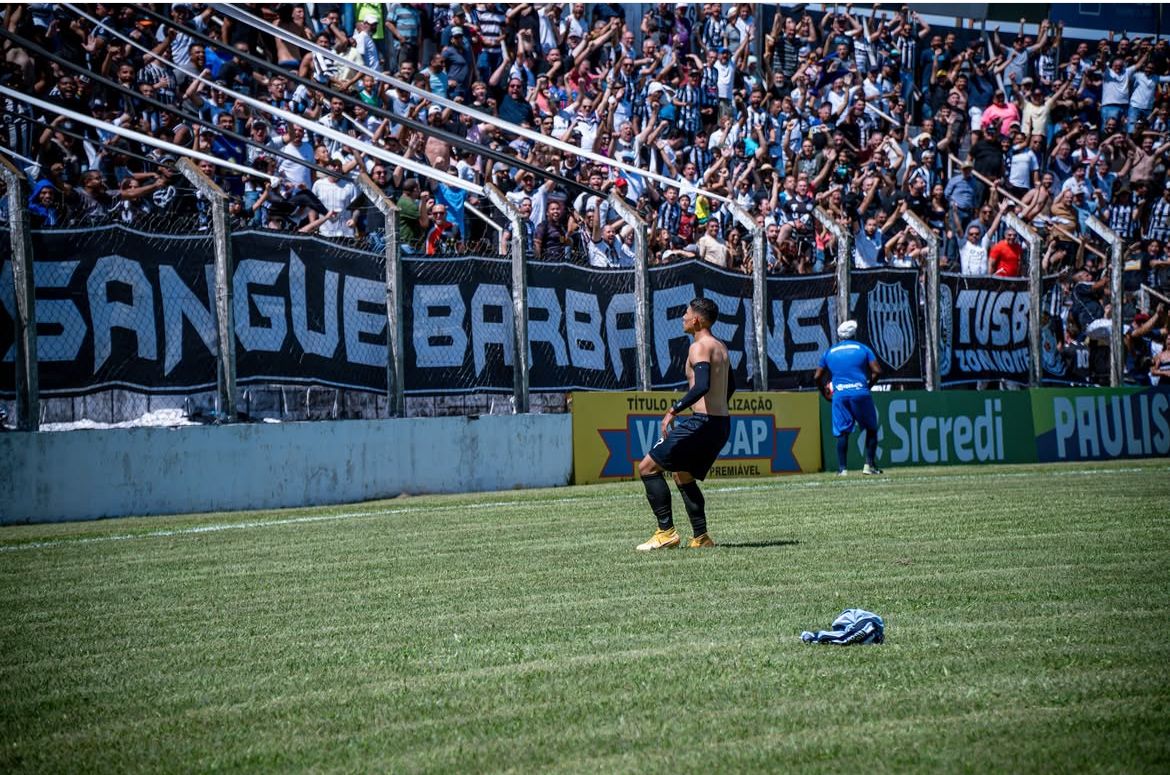 FPF divulga datas e horários das semifinais do Campeonato Paulista da Série A4