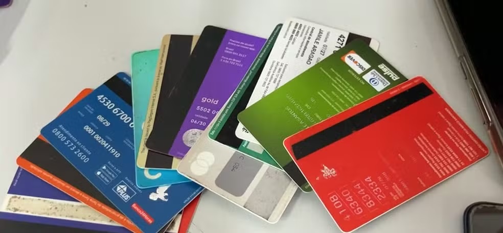 Grupo que aplicava golpes na região central de Campinas é preso pela PM