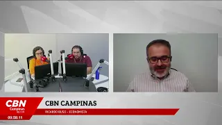 Impacto do tarifaço de Trump nos setores regionais de exportação