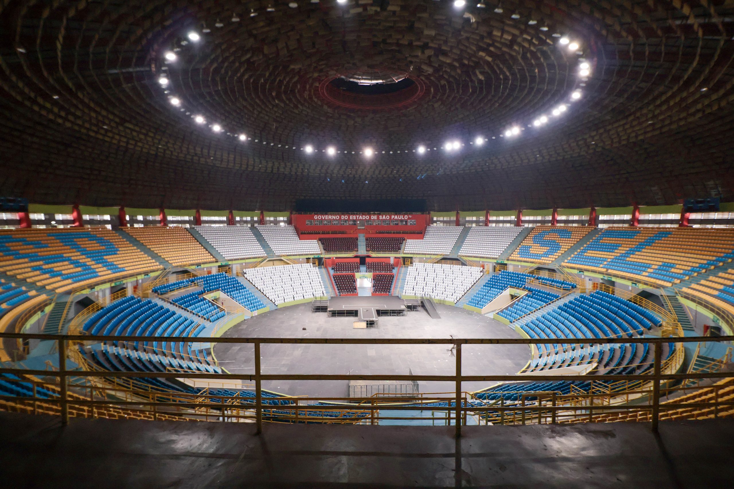 Ingressos para final da Superliga entre Cruzeiro e Vôlei Renata no Ibirapuera estão esgotados