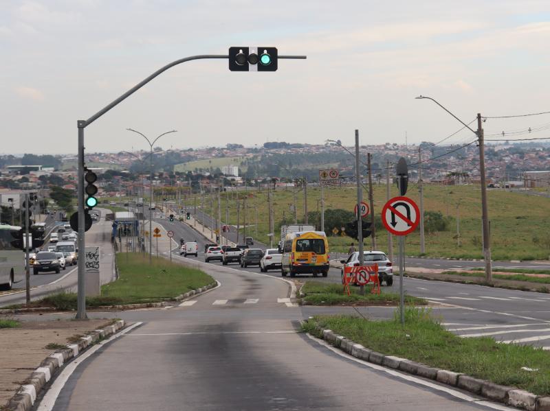 John Boyd agora tem “onda verde” entre Campo Grande e Satélite Íris