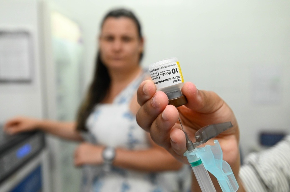 Mais 478 mil dos grupos prioritários devem ser vacinados contra a gripe em Campinas