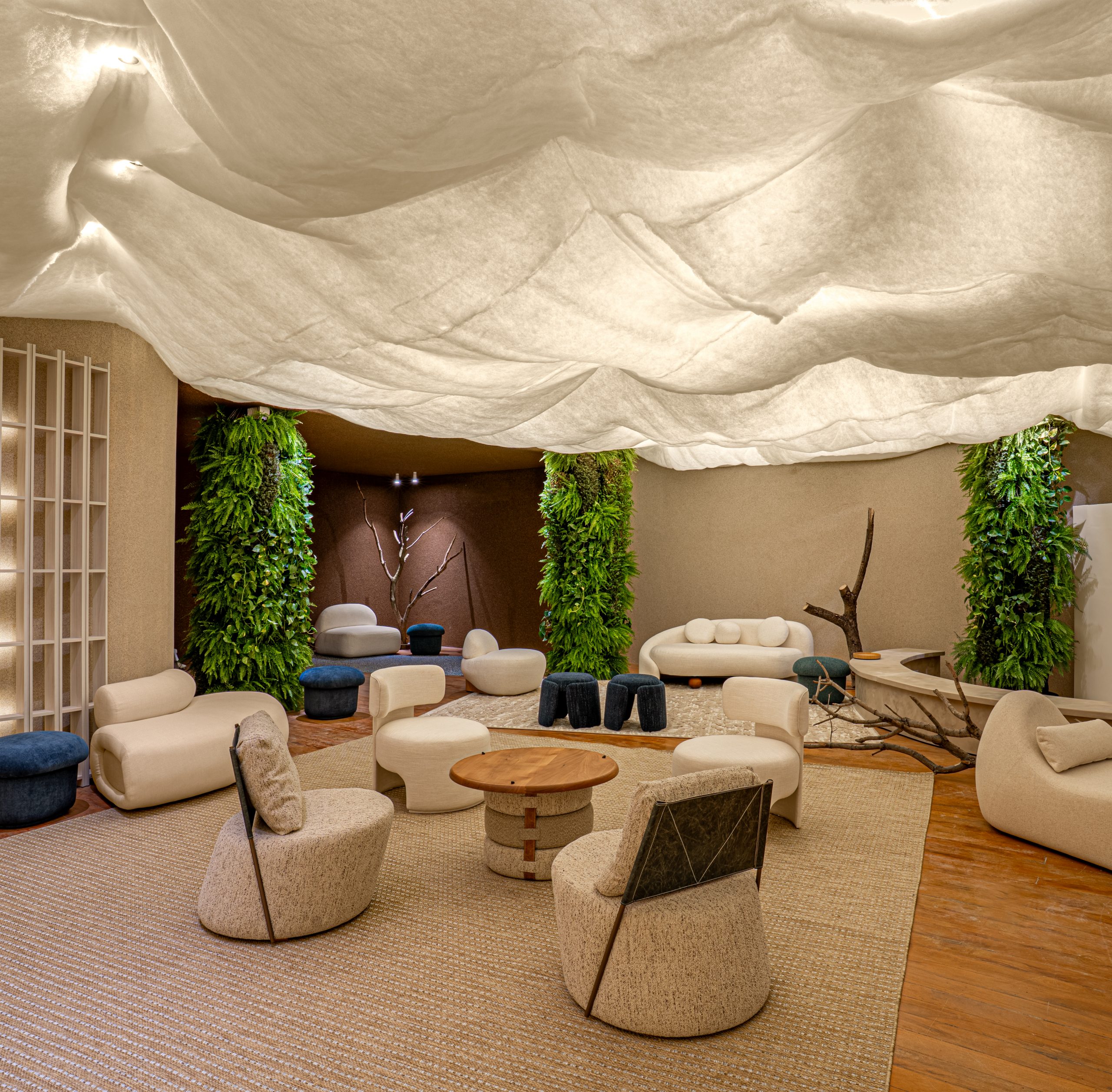 Mostra de decoração ‘Campinas Decor’ apresenta novidades do setor até 8 de junho