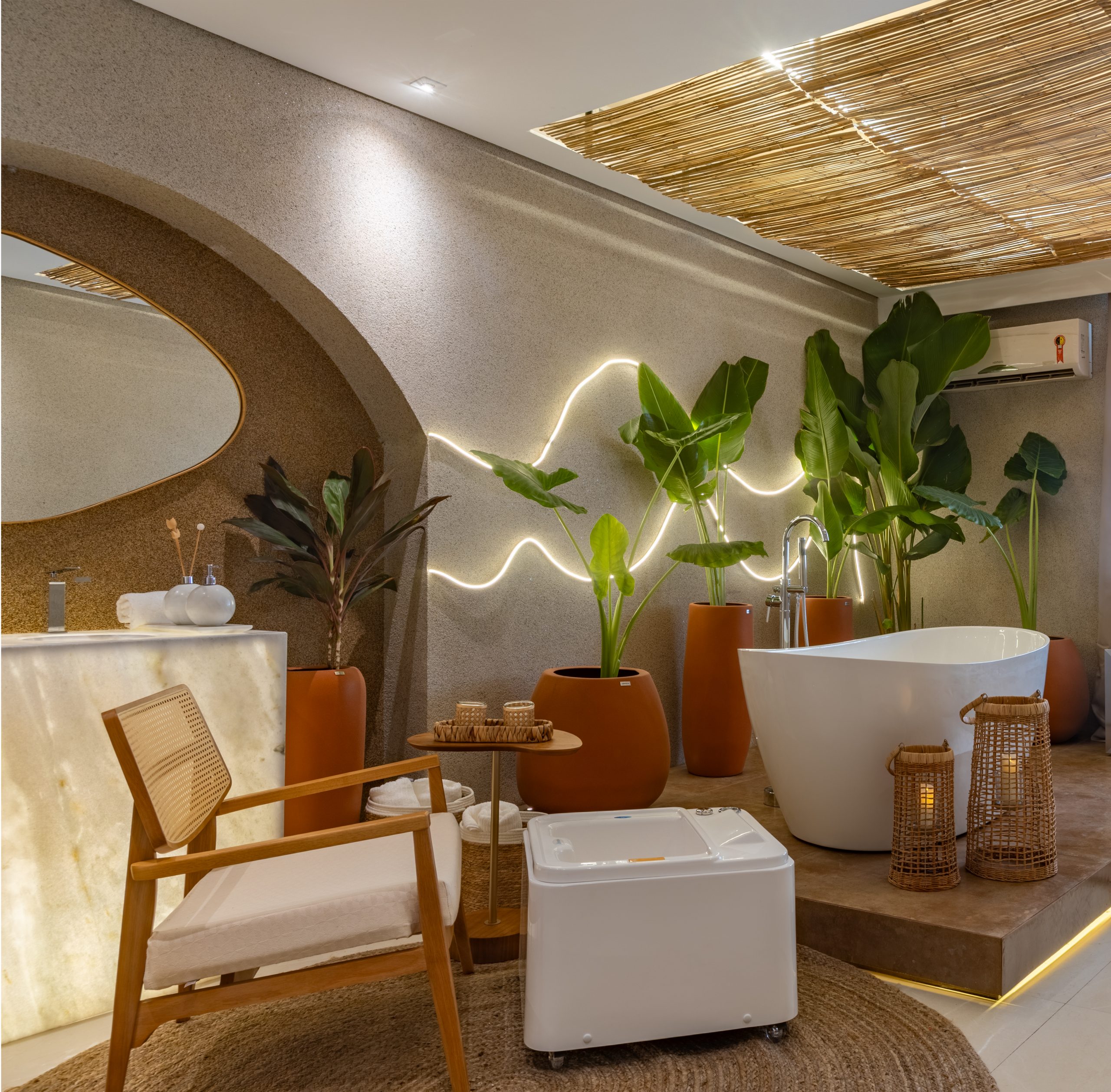 Mostra de decoração ‘Campinas Decor’ apresenta novidades do setor até 8 de junho