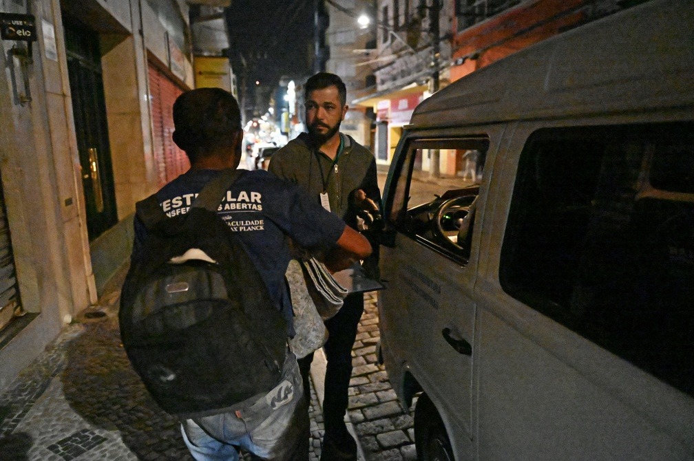 Atendimentos na Operação Inverno sobem 49% em Campinas