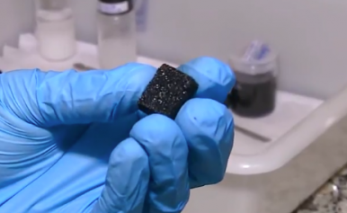 Pesquisadores criam embalagem com bagaço da cana para substituir plástico usado na indústria