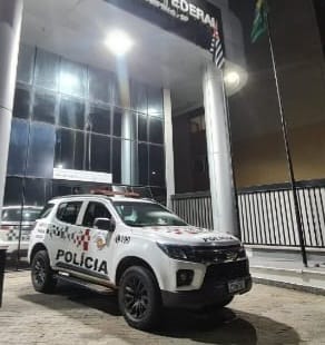 PM prende homem que confirma ter participado de ataque a banco em Guaxupé