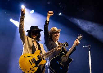 Polo Shopping Indaiatuba promove dois shows em homenagem ao Dia das Mães