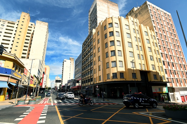 Prefeitura de Campinas mantém plantão em serviços essenciais durante feriado; confira