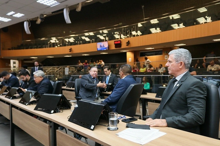 Vereadores analisam criação de cotas em concursos públicos em Campinas