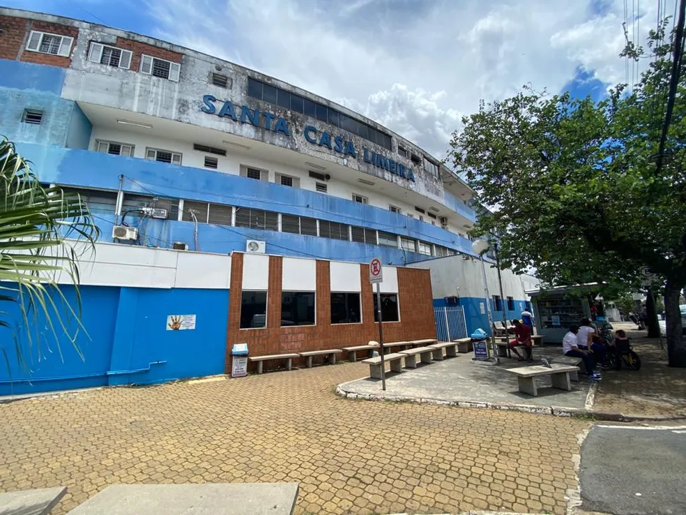 Santa Casa de Limeira atinge capacidade máxima no pronto-socorro e UTI