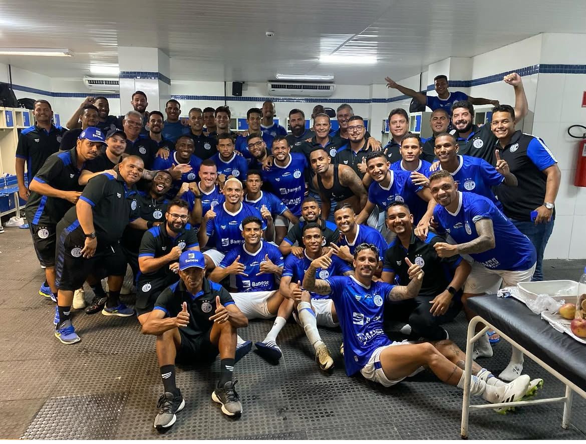 Waguinho Dias não esconde carinho pela Ponte Preta, mas quer a segunda vitória em casa pela Série C