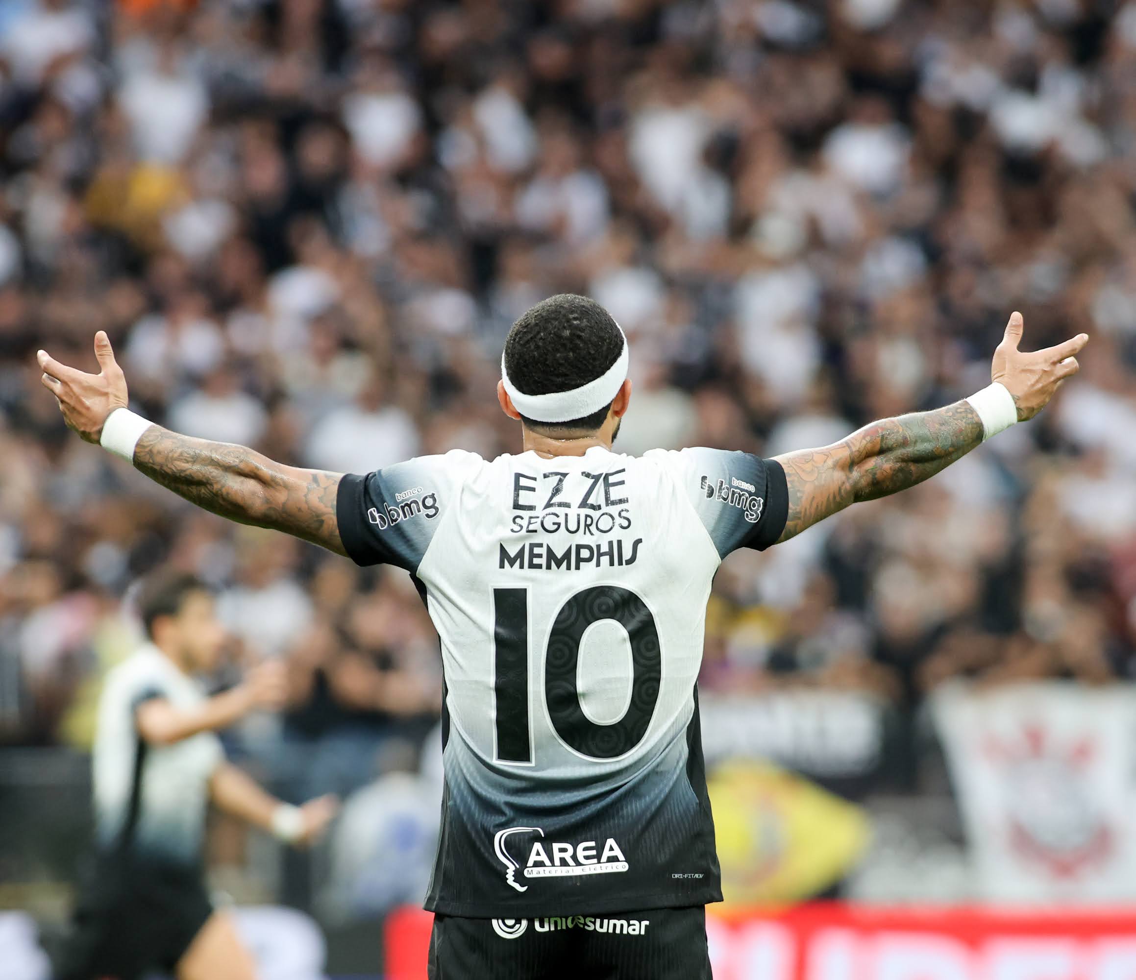 Ainda sem treinador, Corinthians recebe Racing do Uruguai pela Copa Sul-Americana