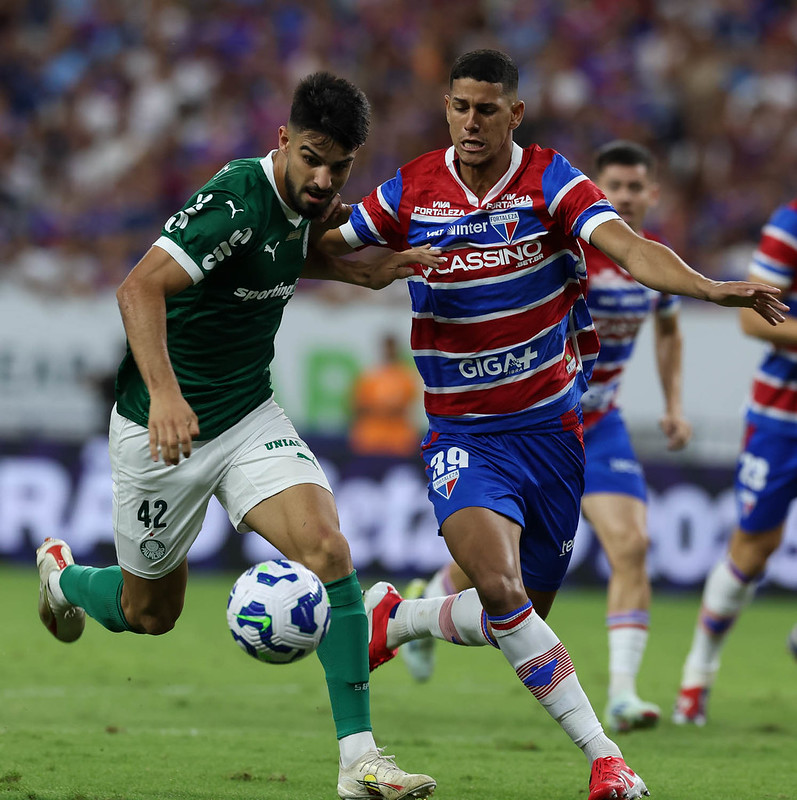 Palmeiras viaja antes para se adaptar a altitude na Bolívia para Copa Libertadores