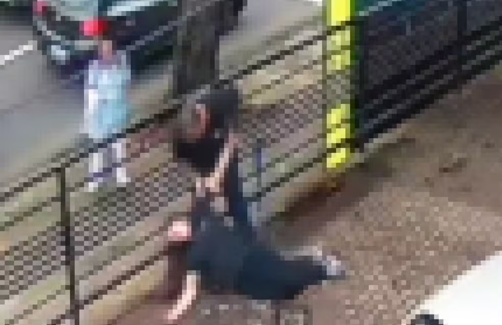 Justiça decreta prisão preventiva de homem que agrediu companheira com cotovelada em Piracicaba