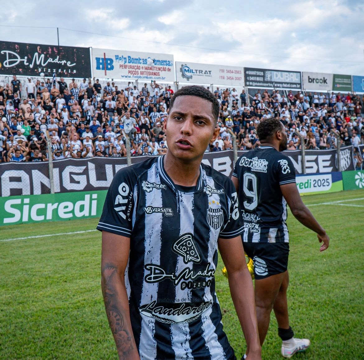 União Barbarense joga por um empate para ser campeão da Série A4