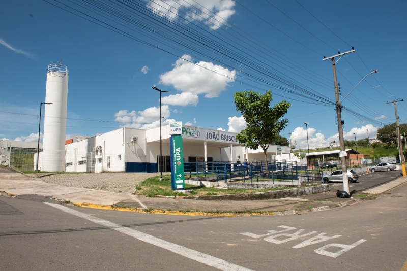 UPA de Monte Mor agora é administrada por outra empresa