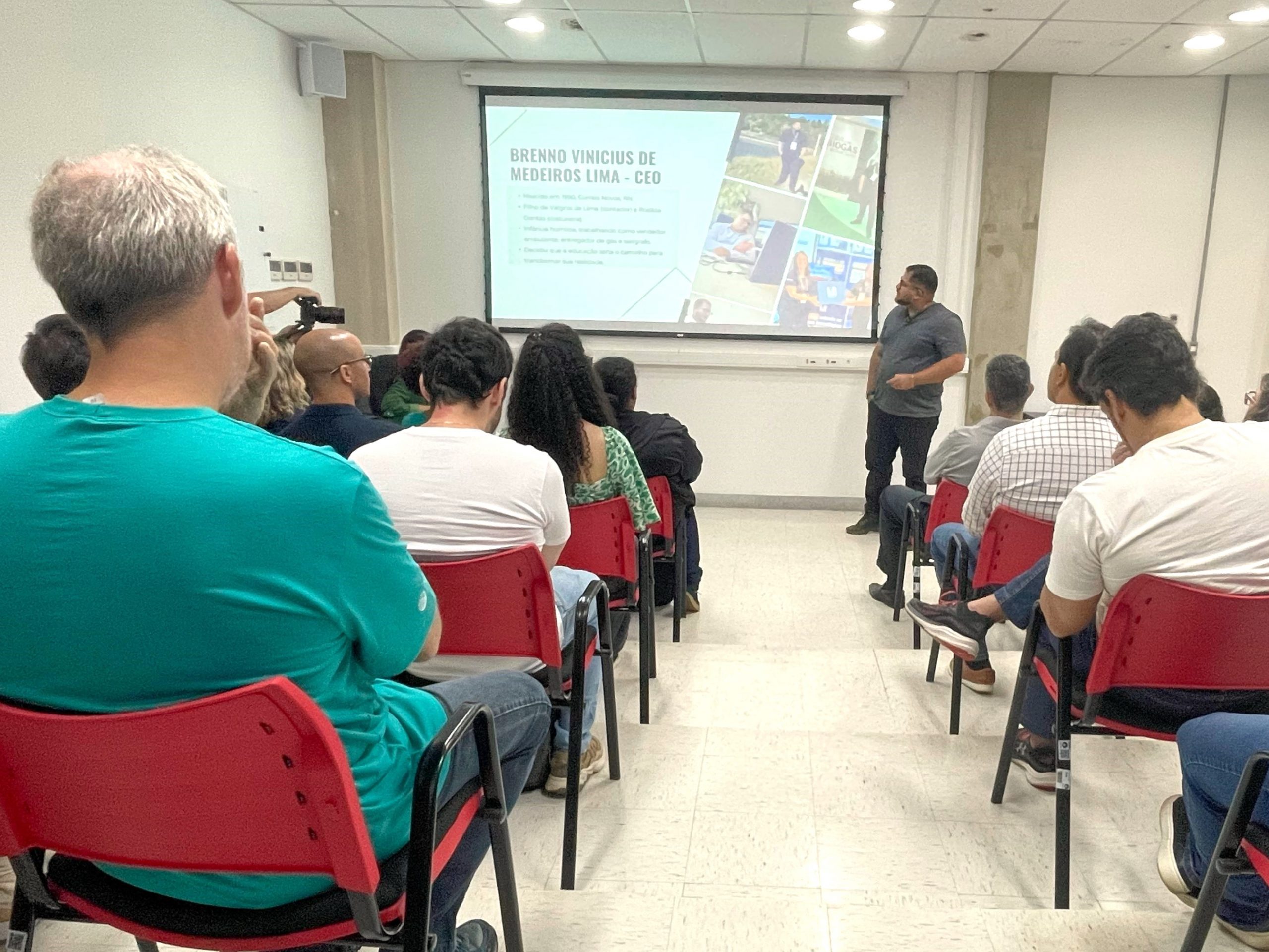 Startups e instituições de pesquisa faturam R$ 129 mi com apoio de agência da Unicamp