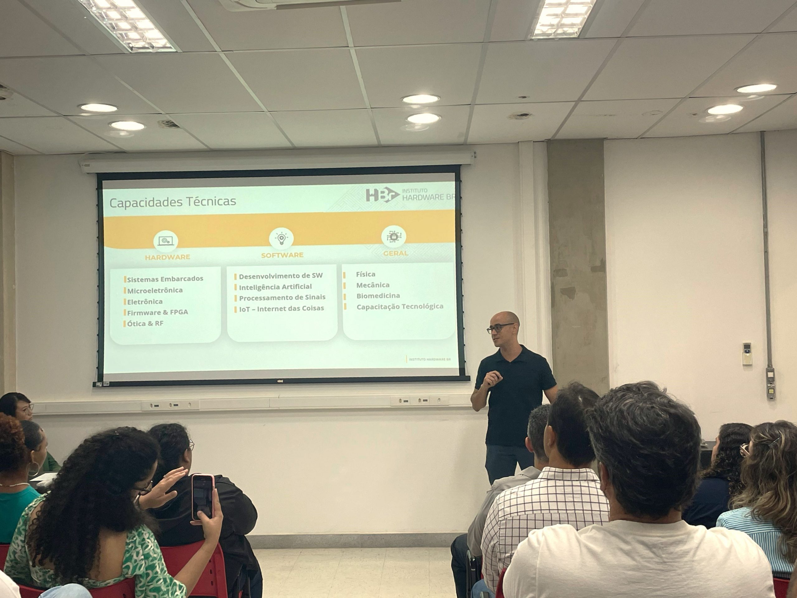 Startups e instituições de pesquisa faturam R$ 129 mi com apoio de agência da Unicamp