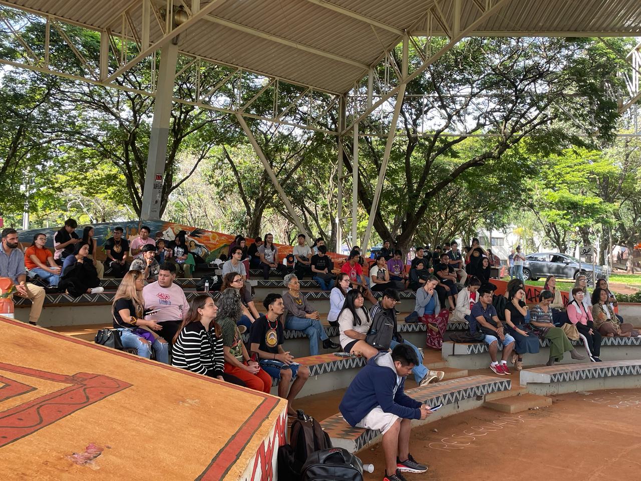 Unicamp realiza Semana dos Povos Indígenas até esta sexta-feira