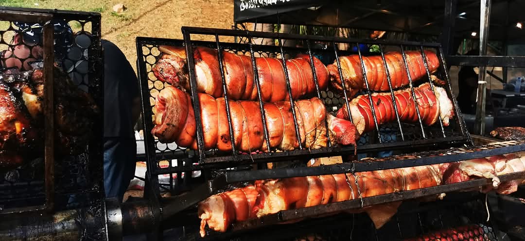 Americana terá Pork’s Festival Motor Rock neste final de semana 