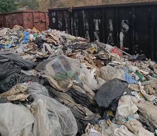 Aterro sanitário ilegal é encontrado pela polícia em Campinas