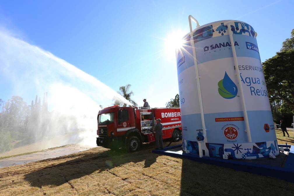 Compensação ambiental por incêndio no Pico das Cabras estima plantio de ao menos 100 mil árvores