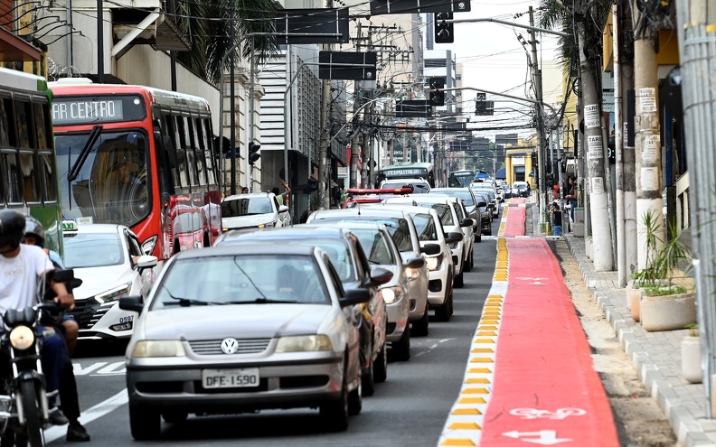 Campinas passa a integrar rede nacional que discute revitalização de centros urbanos 
