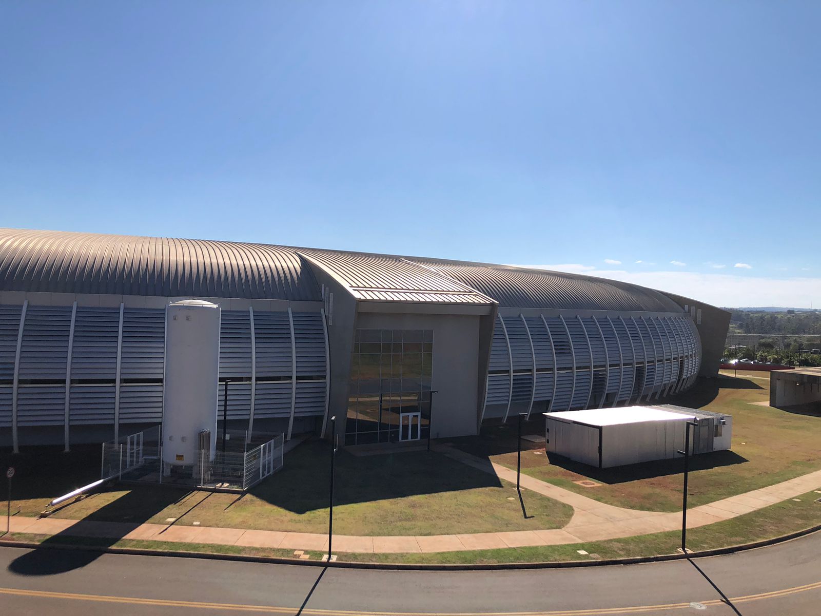 CNPEM abre as portas para o público neste fim de semana