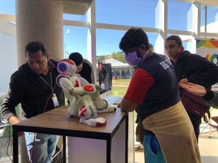 CNPEM abre as portas para o público neste fim de semana