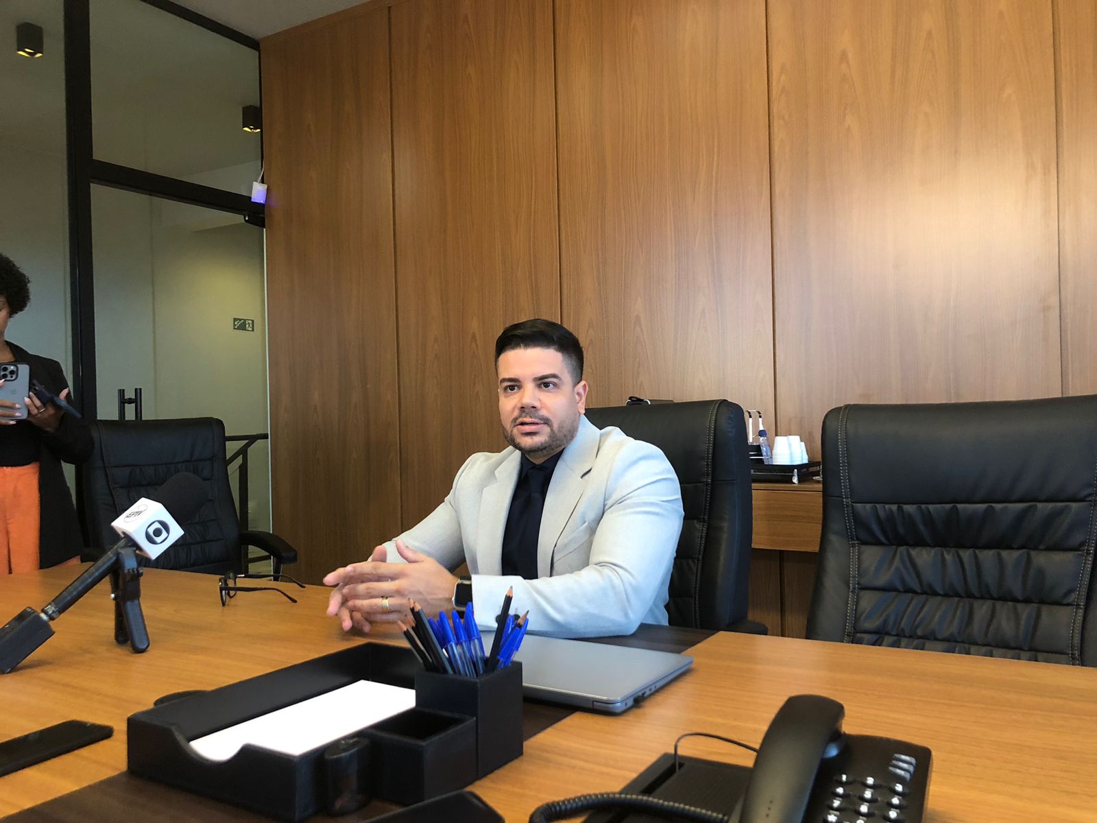 Defesa de ex-servidora da Funcamp nega apropriação indevida dos R mi desviados de pesquisa