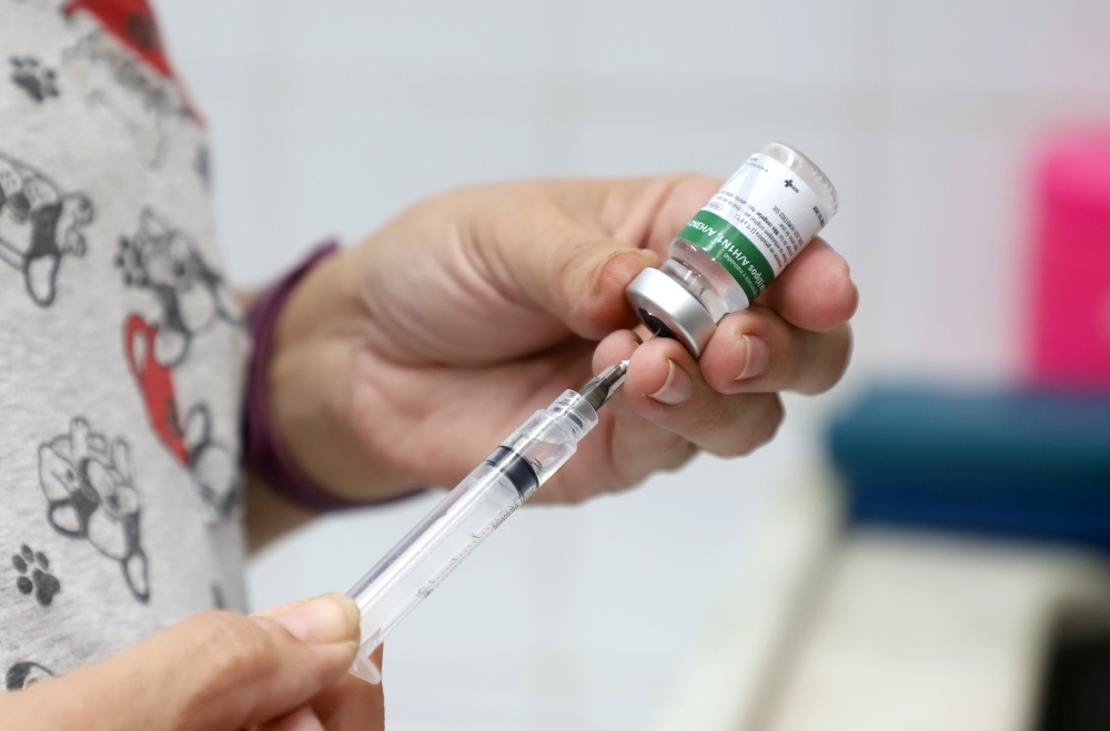 Campinas registra mais duas mortes por gripe e reforça importância da vacina