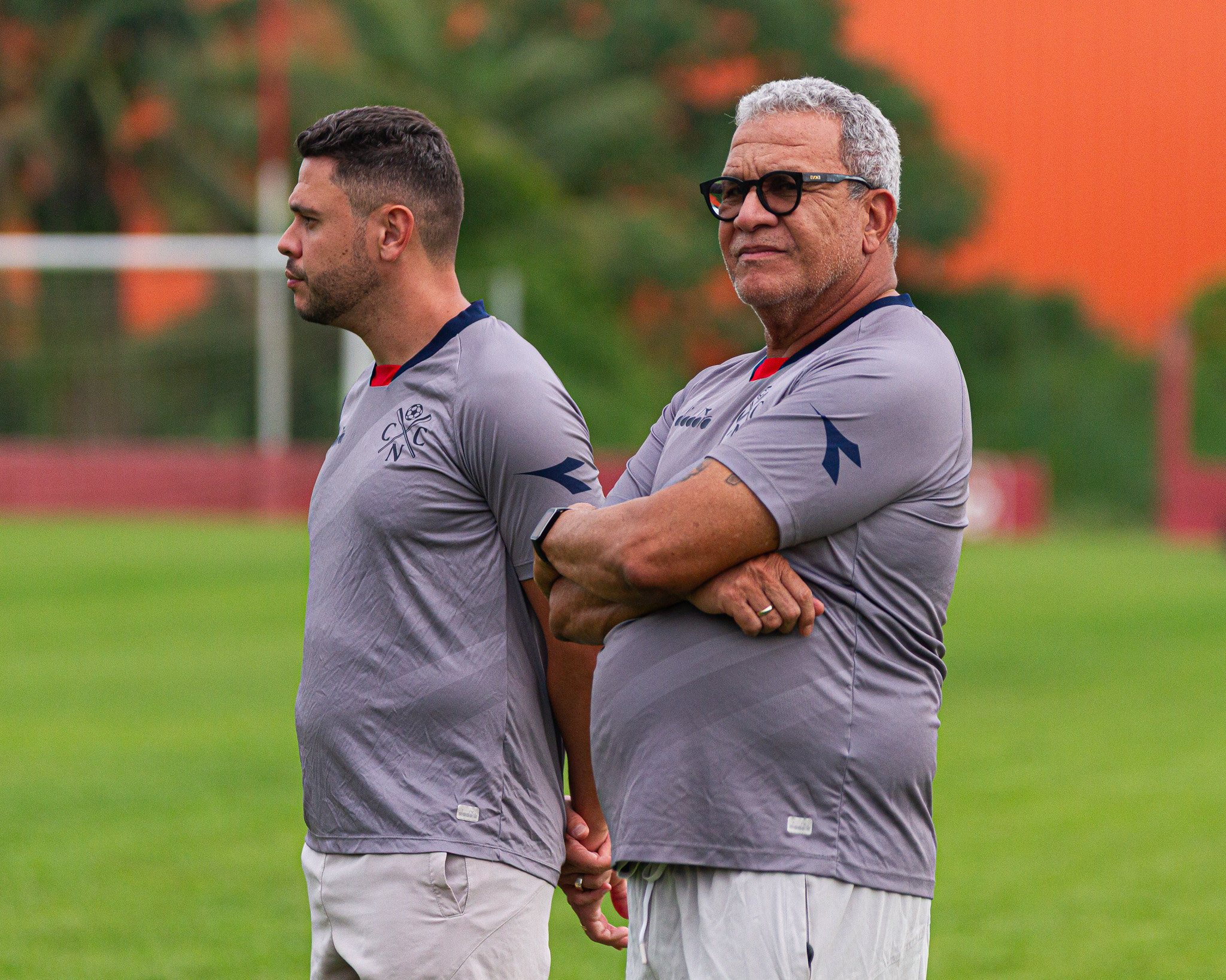 Duelo contra o Náutico marca reencontro do técnico Hélio dos Anjos com a Ponte Preta