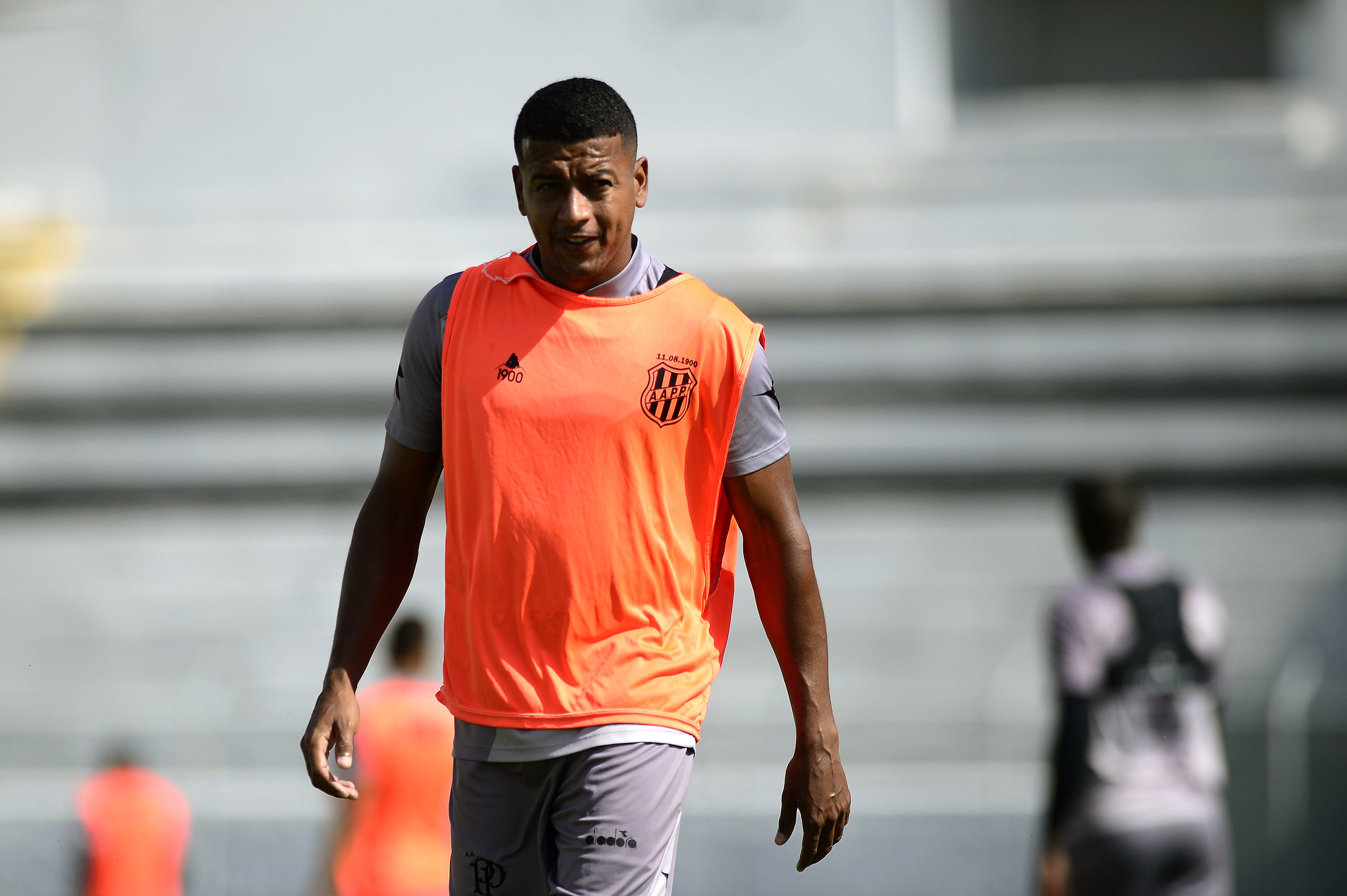 Maguinho desfalca Ponte Preta no duelo contra o Floresta; Jeh retorna após suspensão