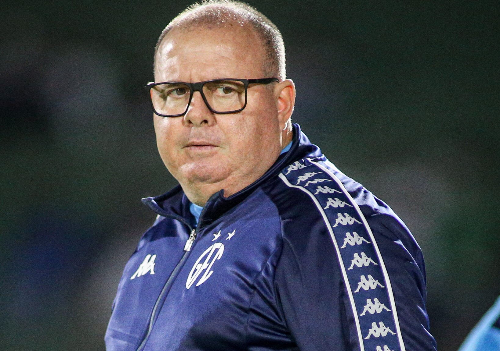 Fernandes elogia entrega dos jogadores na primeira vitória do Guarani: “Foram três dias muito intensos”