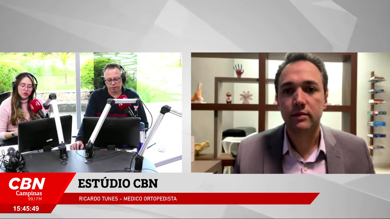 Fibromialgia: condição afeta principalmente mulheres