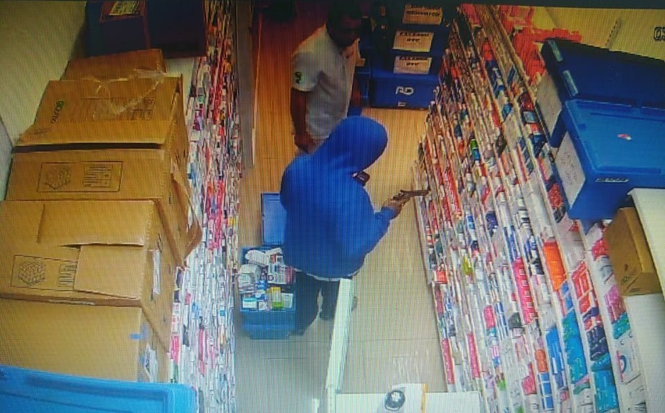 GCM de Valinhos prende assaltantes de farmácia e traficante na Rodoviária