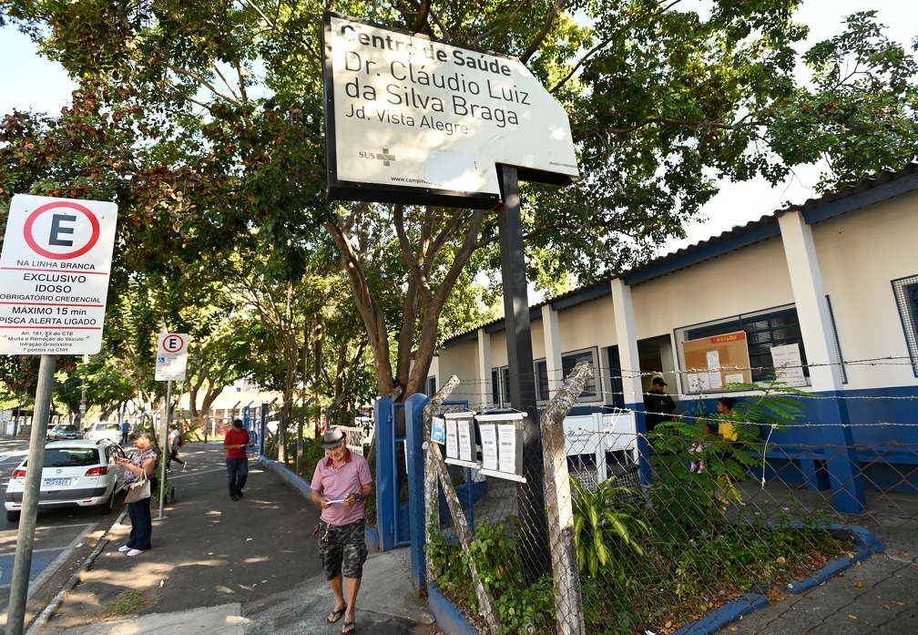 Golpistas se passam por agentes de saúde em Campinas; eles pediram reconhecimento facial de morador 