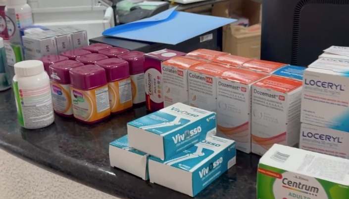 Guarda de Indaiatuba detém quatro pessoas por furto em farmácias   