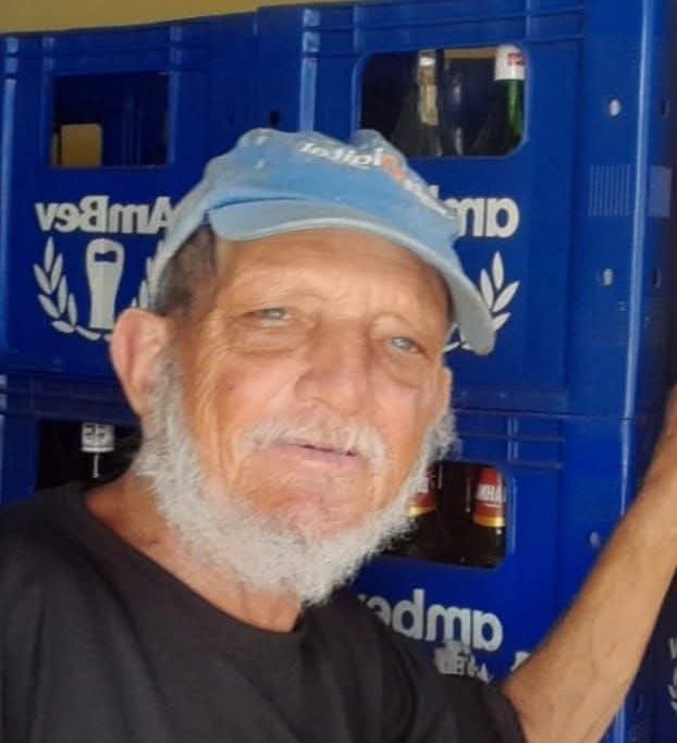 Idoso que morreu atropelado foi atingido primeiro por ônibus