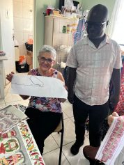 Intercâmbio entre Brasil e Angola traz médicos para vivência no SUS em Campinas