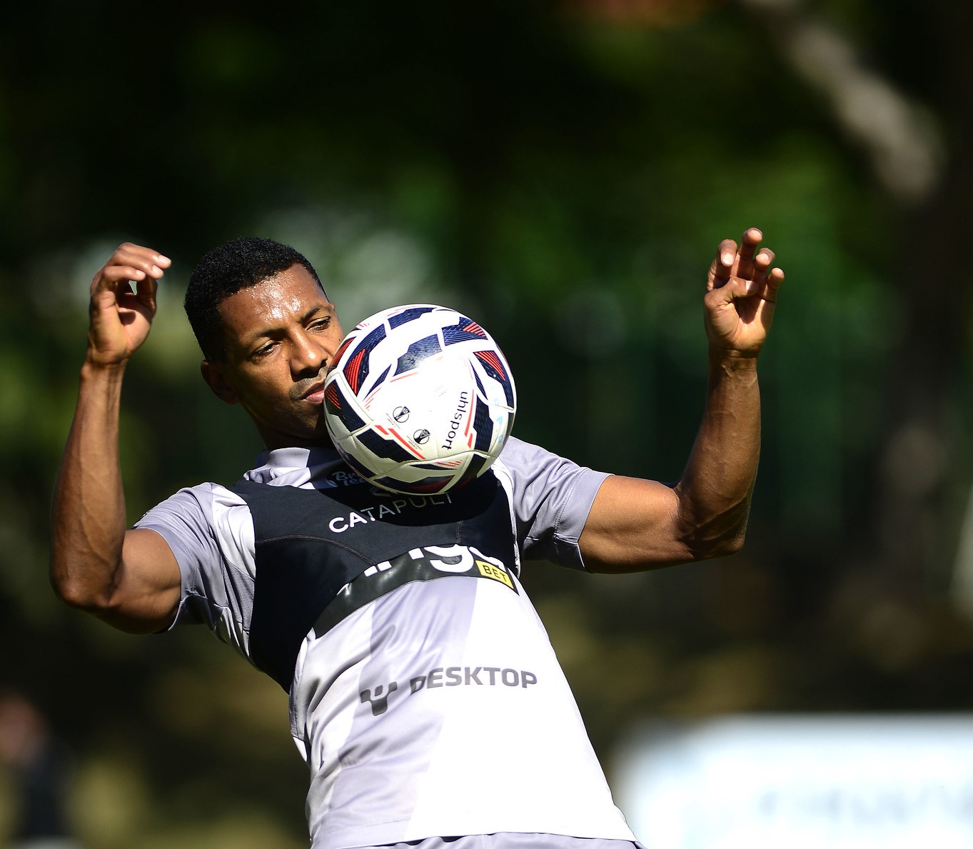 Jean Dias convoca torcida para duelo contra o Brusque: “Colocar ritmo forte para conquistar os três pontos”