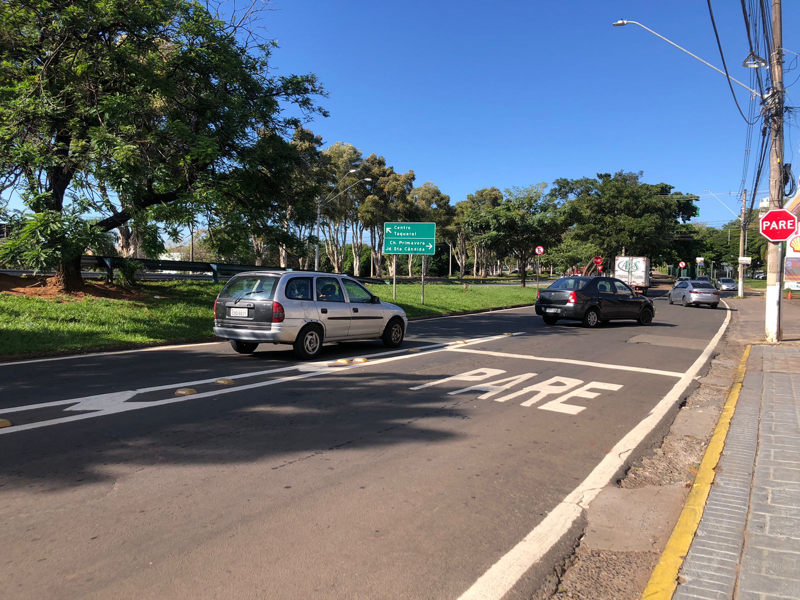 Emdec faz operação no Santa Cândida após reportagem da CBN Campinas